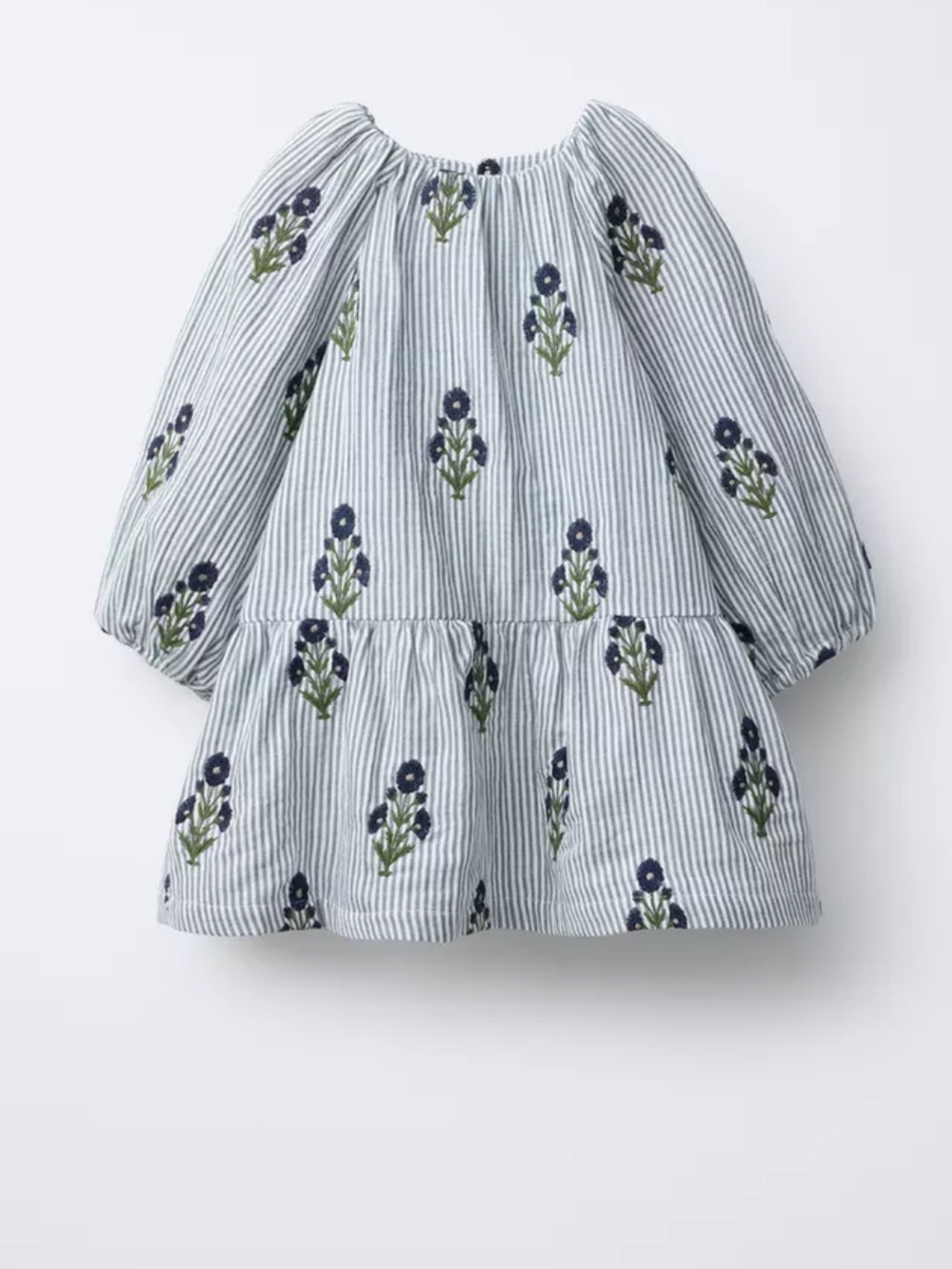 Zara dress